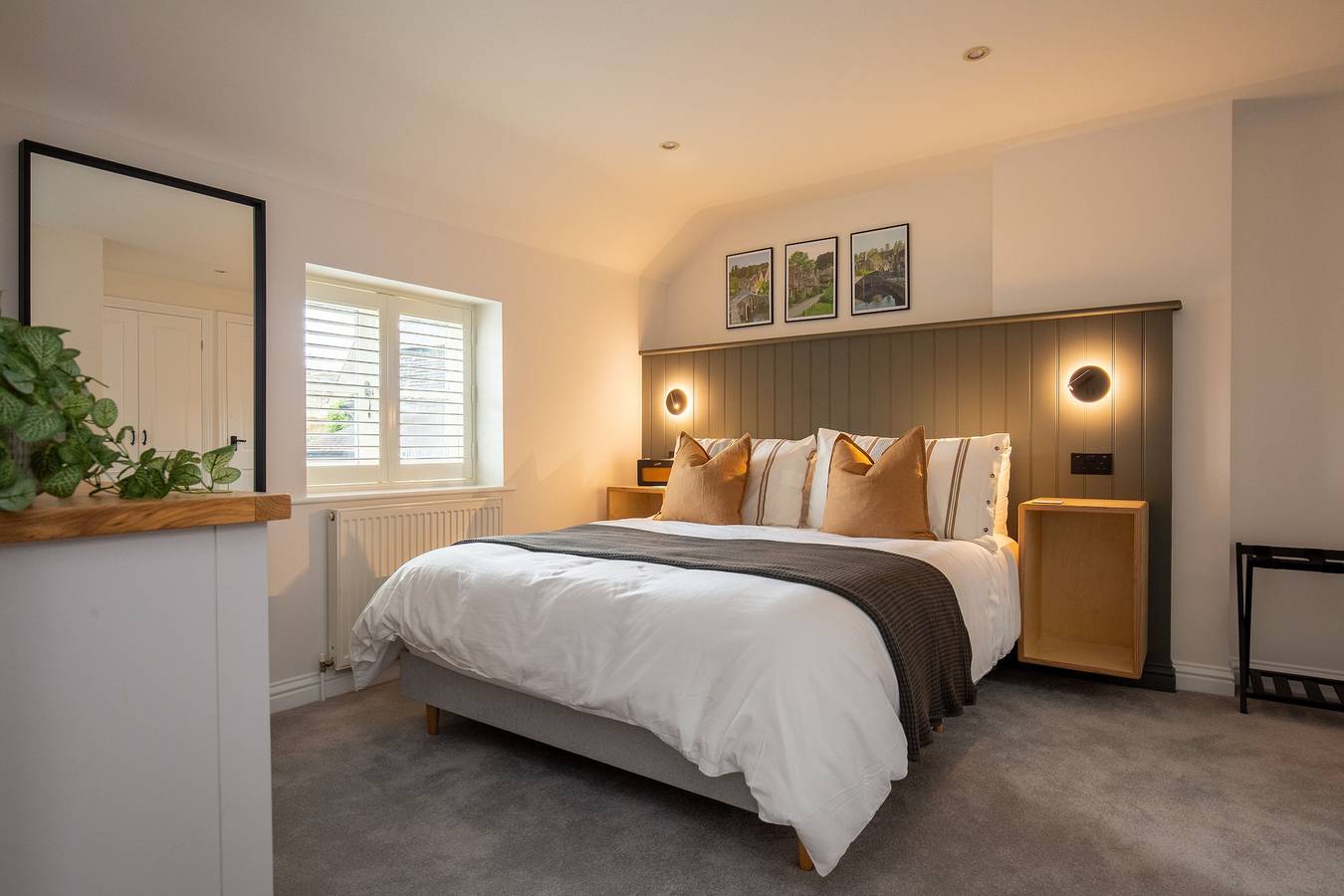 Devon House Cottage in Stow-on-the-Wold, Gloucestershire