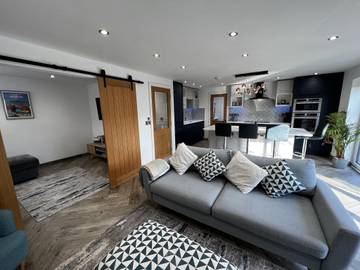 Beach House for 5 People in North-Wales, Isle of Anglesey, Photo 3