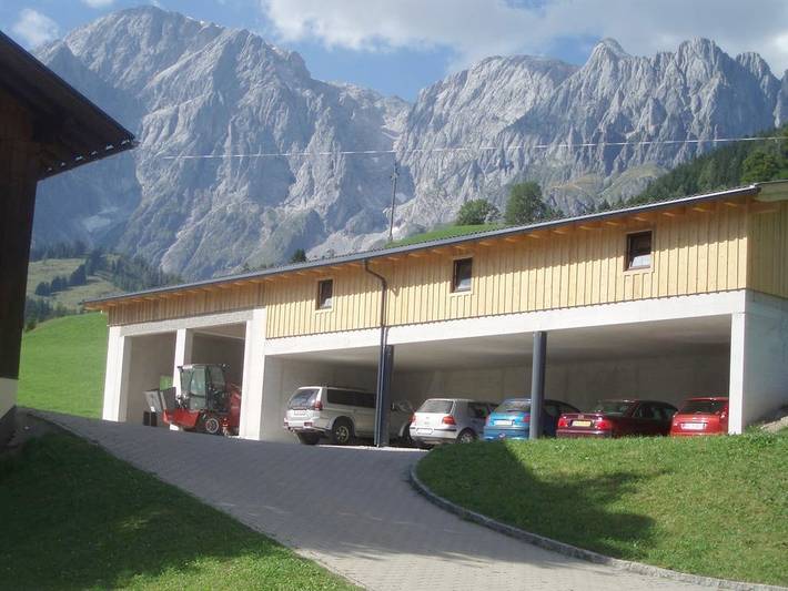 Ganze Ferienwohnung, Appartement Sonnenaufgang ,3 Schlafräume,2 Bad/Wc in Hochkönigstock, Mühlbach am Hochkönig
