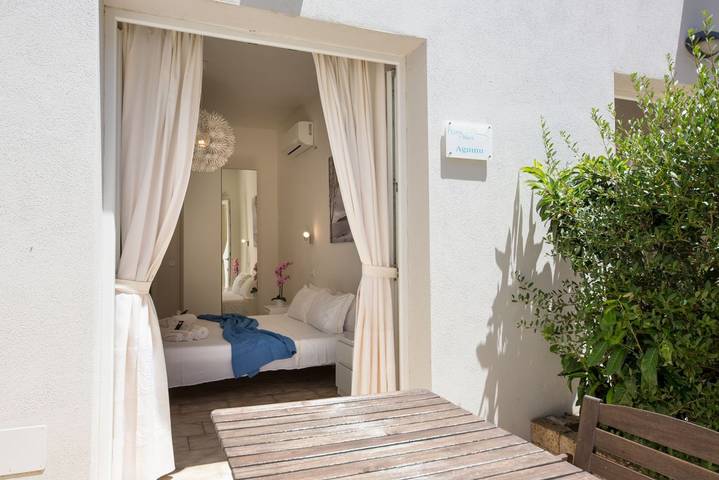 Coru e Mari - Suite Nora in Pula Cagliari, Pula e dintorni