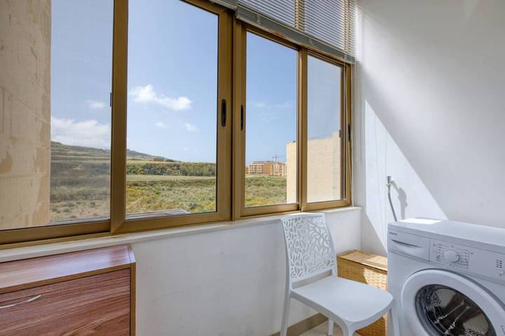 Ferienwohnung für 2 Personen, mit Balkon in Gozo - 4