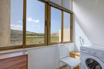 Appartement De Vacances pour 2 Personnes dans Zebbug, Gozo, Photo 3