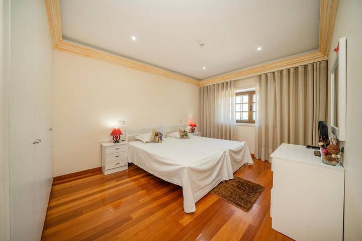 Maison d’hôte pour 4 personnes, avec Jacuzzi et Terrasse ainsi que Jardin et Piscine dans Póvoa de Lanhoso