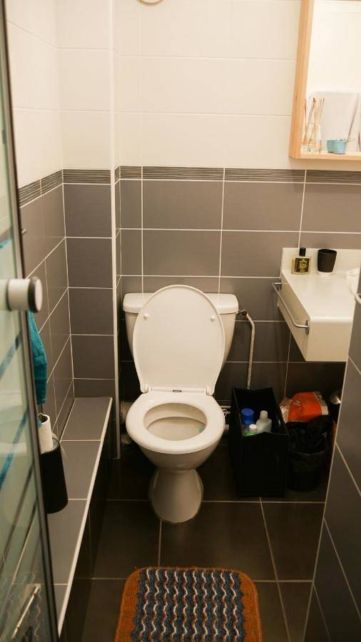 Ganze Wohnung, Two-Bedroom Apartment in Seignosse Océan, Seignosse