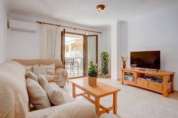 Apartamento in Ses Salines, Mallorca Sur für 4 