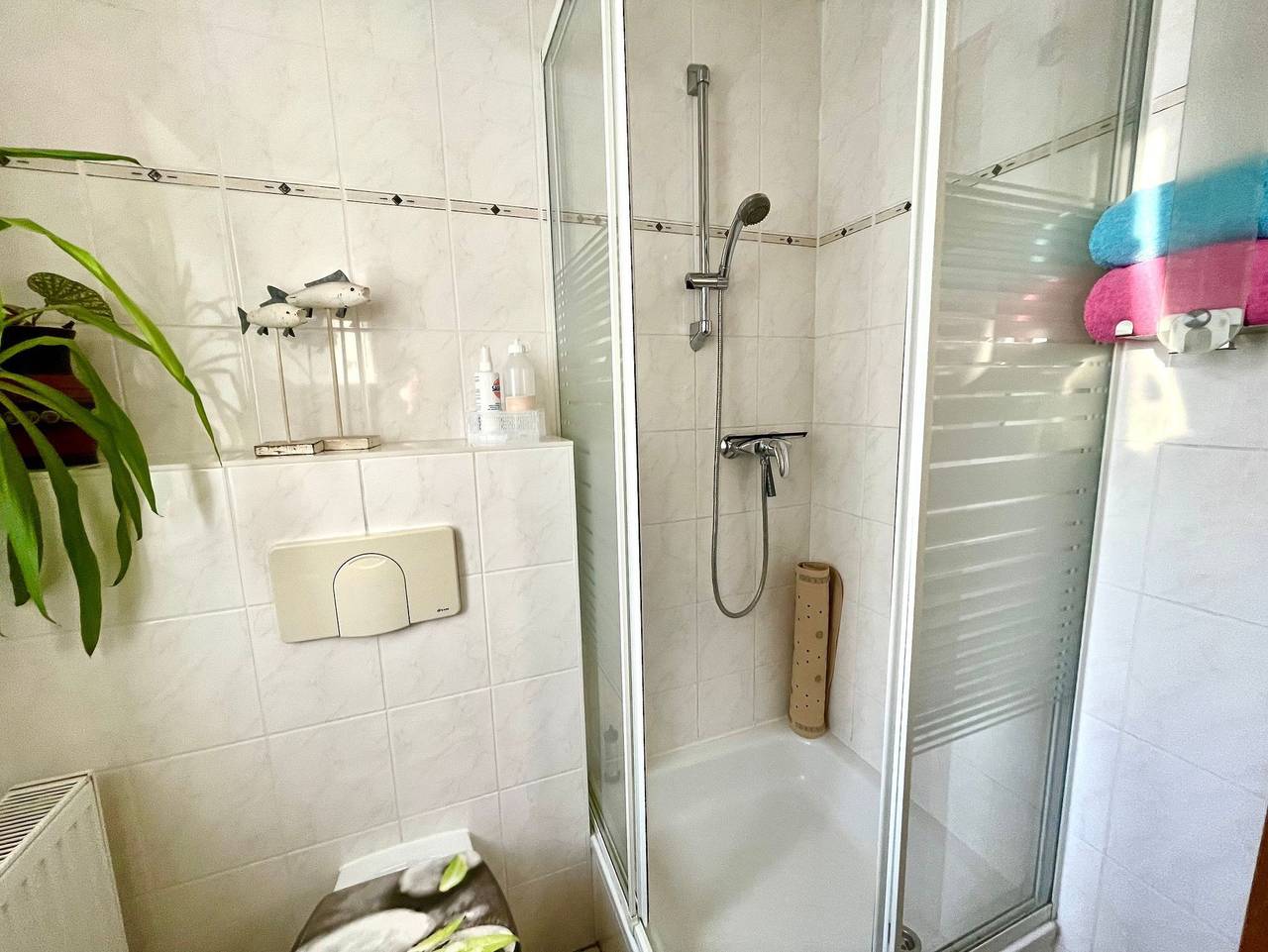 Ganze Ferienwohnung, Ferienwohnung Boldt - Ferienwohnung in Serams, Zirkow