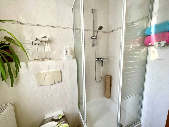 Ganze Ferienwohnung, Fewo - Nähe zum Ostseebad Binz - Ferienwohnung in Serams, Zirkow