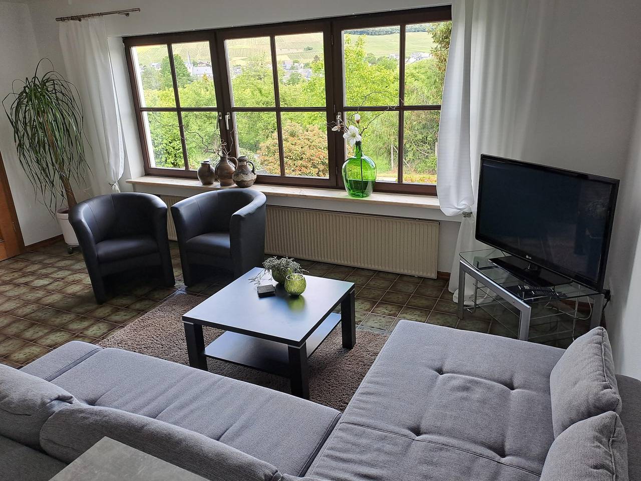 Ganze Ferienwohnung, Ferienwohnung in Osann-Monzel, Bernkastel-Kues & Umgebung