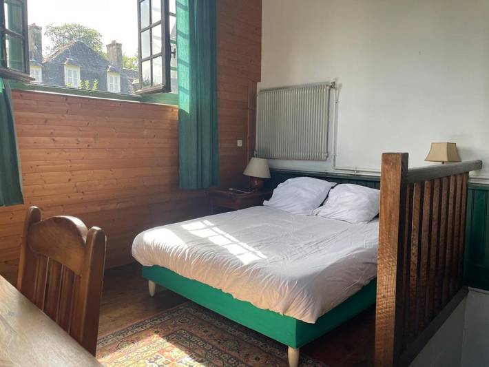 Location de vacances pour 2 personnes, avec terrasse à Saint-Martin-des-Champs - 4