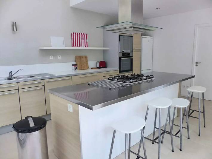 Villa pour 7 personnes à Hossegor - 4