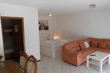 B&b für 2 Personen in Mehring, Moseleifel, Bild 3