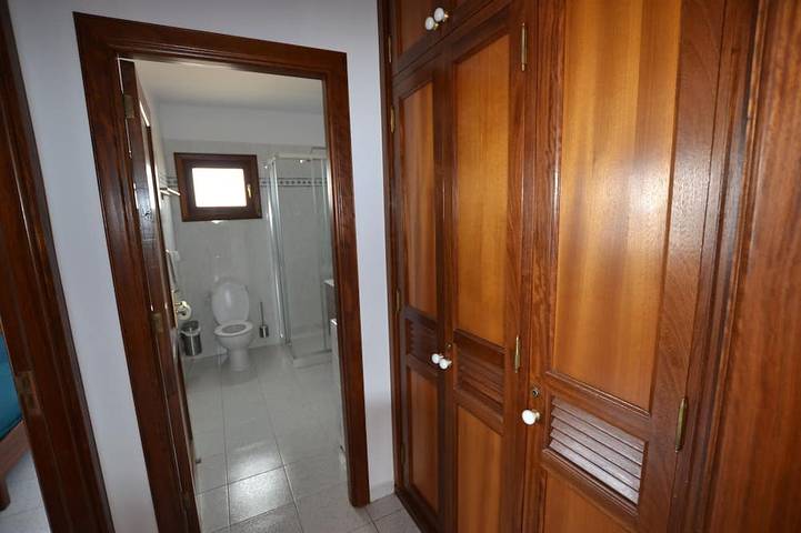 Entire apartment, Super apartment. Fantastic private complex directly by the sea/pool/glass fibre internet in Honda Beach, San Bartolomé