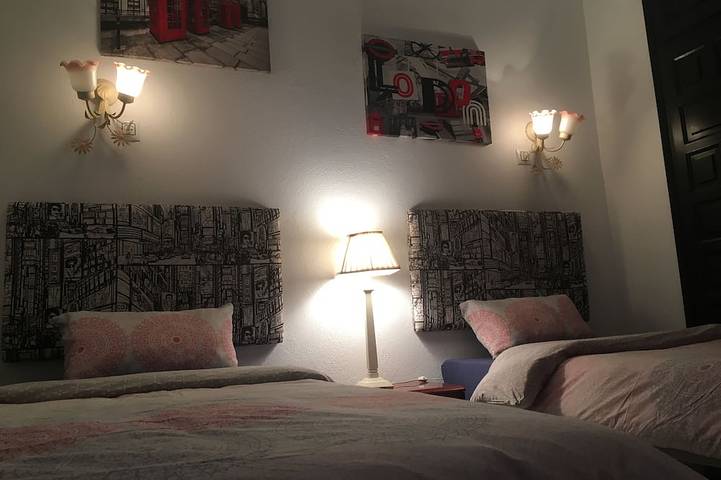 Chalet für 10 Personen, mit Balkon und Garten in Empuriabrava - 4