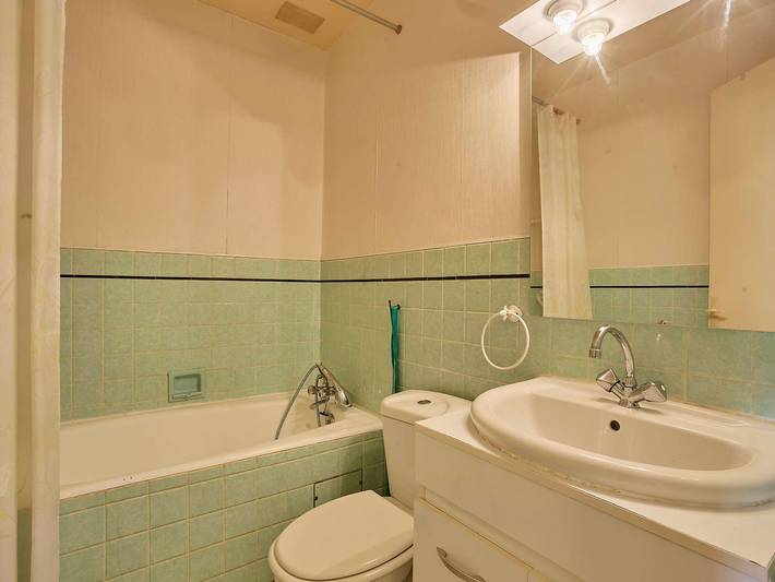 Gîte pour 2 personnes, animaux acceptés à Barbotan les Thermes - 4