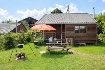 Hütte für 6 Personen in Schmallenberg, Sauerland, Bild 1