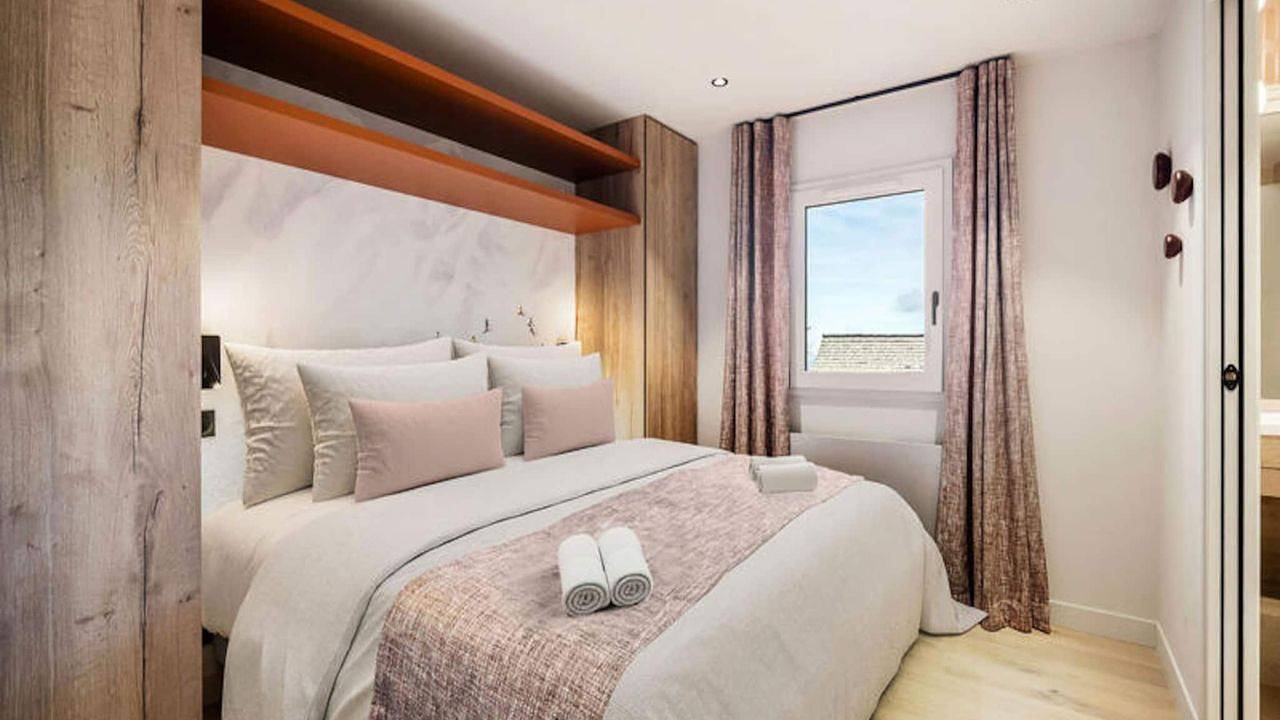 Entire holiday apartment, Ferienwohnung für 12 Personen (176 m²) in St Bon Tarentaise in Albiez-le-Jeune, Saint-Jean-de-Maurienne region