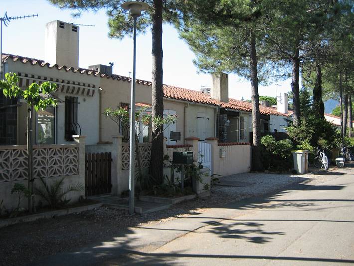 Gîte pour 4 personnes, avec terrasse dans Occitanie - 2