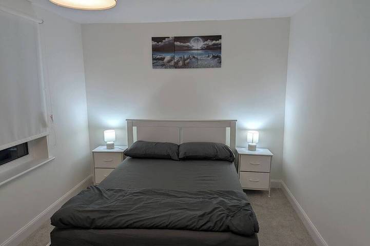 B&B für 3 Personen in Schottland