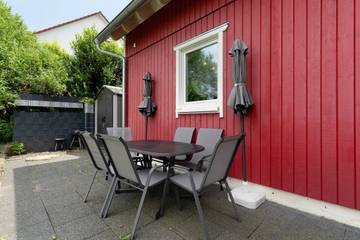 Casa Rural para 7 Personas en Alpirsbach, Selva Negra Central, Foto 1