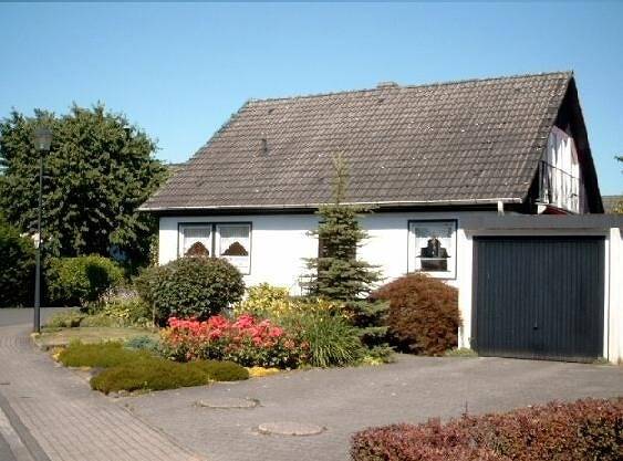 Ganze Wohnung, Ferienwohnung Marschall - Ferienwohnung für 1-4 Pers. (ca. 56 qm) in Ascheberg, Münsterland