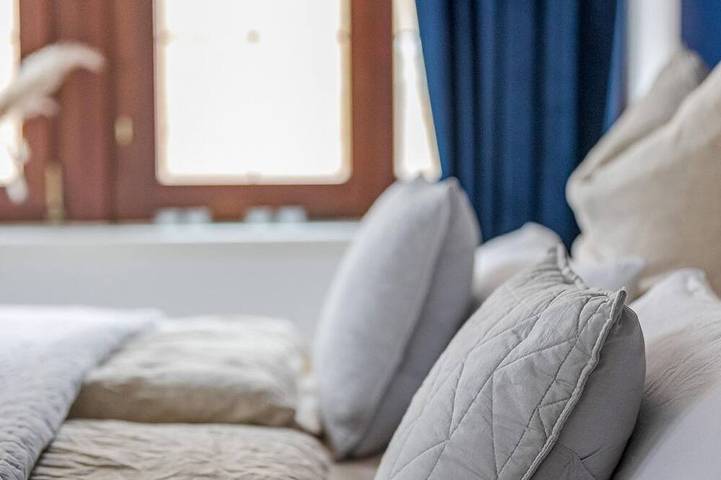 Ferienwohnung für 2 Personen, mit Terrasse in Ruppertsberg - 3