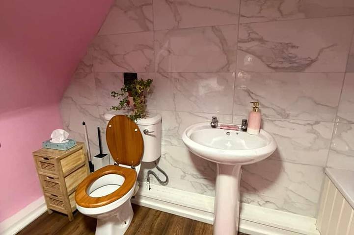 Ganze Wohnung, Cozy flat in the heart of the Lanes, with a game room and space up to 4 people in Brighton, Sussex