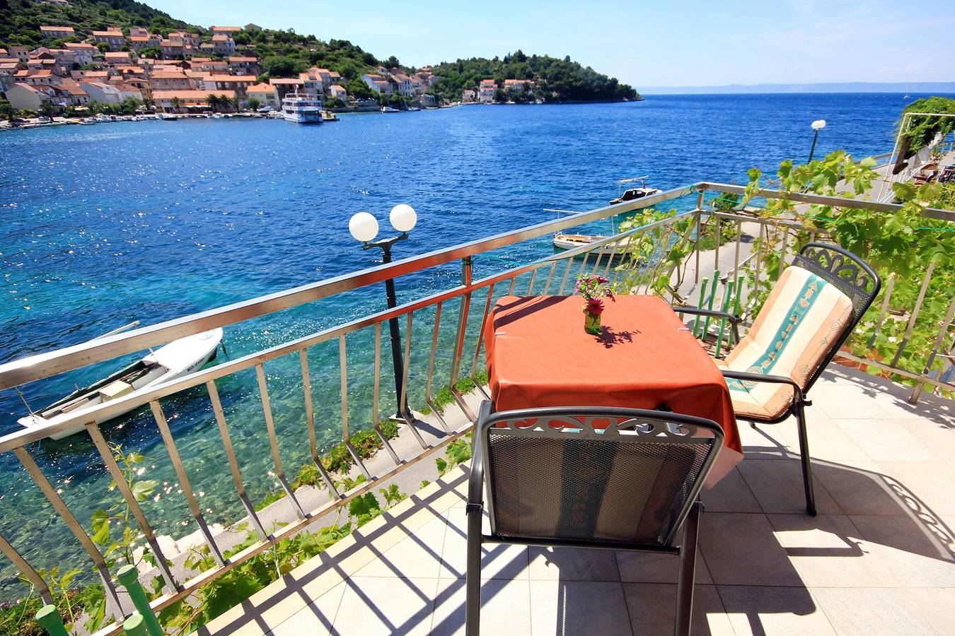 Appartamento vacanze a Korcula a partire da 98€ a notte