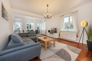 Ferienwohnung für 5 Personen in Drei Kaiserbäder, Heringsdorf, Bild 2