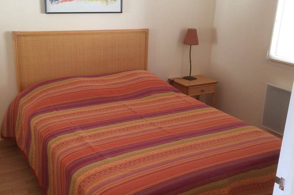 Casa de una planta Grandcamp-Maisy 150m de la playa in Saint-Benoît-de-l'Aure, Región de Bayeux
