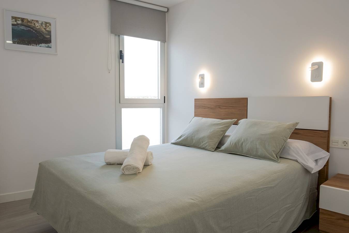 Home2Book Coastal Calm Las Eras, Patio & Rooftop in Las Eras, Fasnia