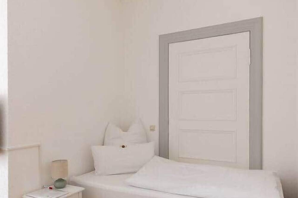 Gästehaus am Winckel Stendal - Zweibettzimmer in Stendal, Altmark