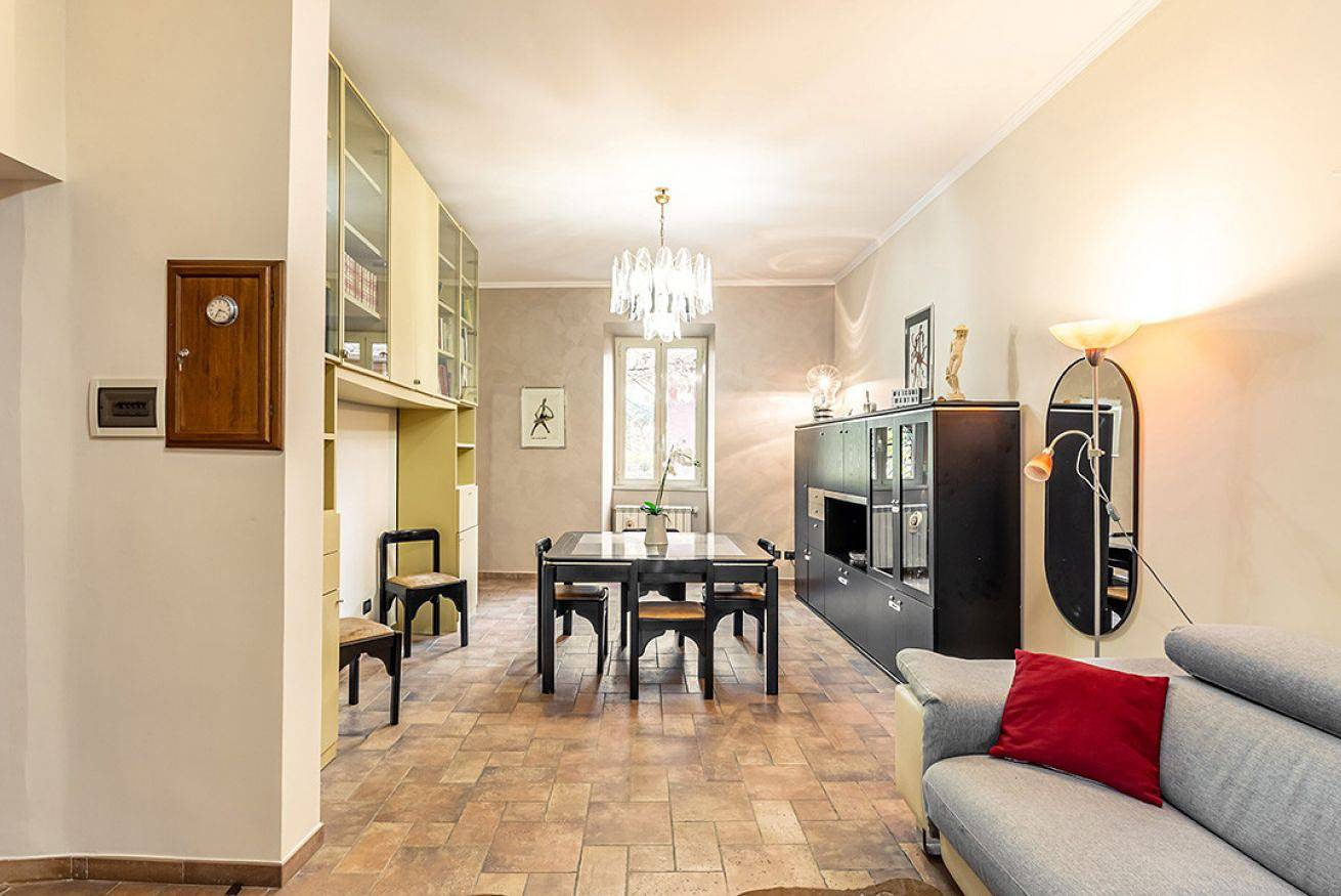 Apartamento entero, Marty House by Rentbeat in Tivoli (desambiguación), Provincia de Roma