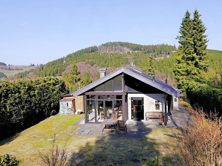 Rossberg - in traumhafter Naturlage in Willingen, die Mittelgebirge