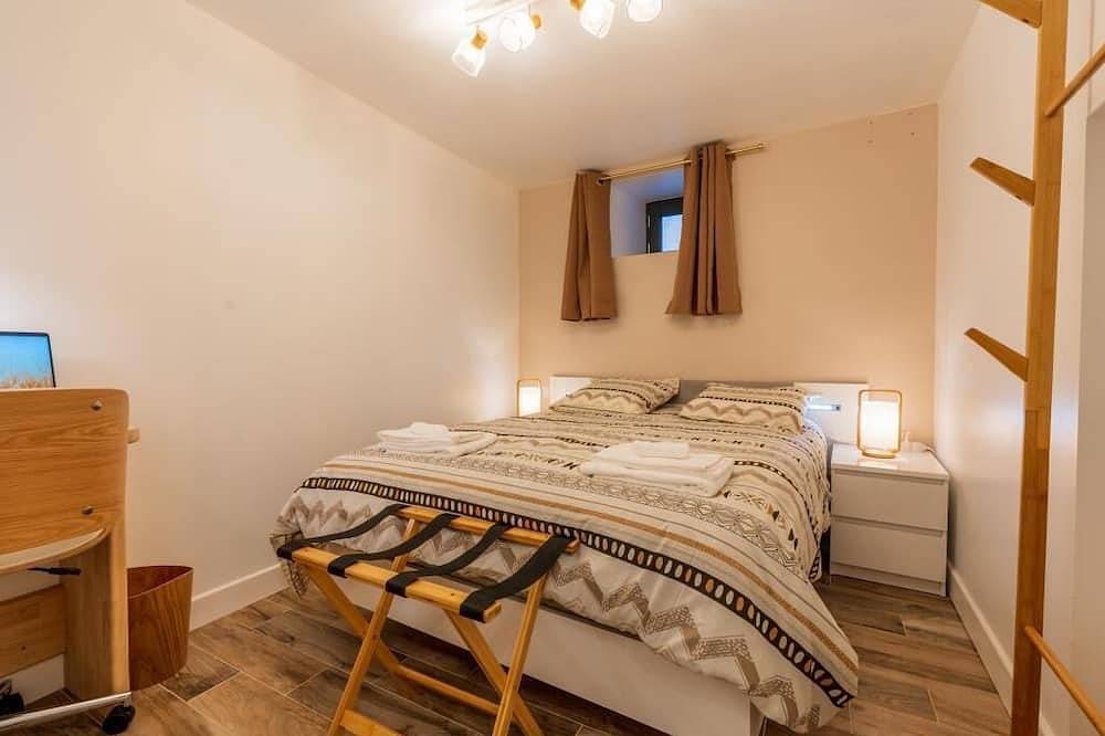 Apartamento entero, Le Bohème - Spa/Netflix/Wifi Fibre/Centre Ville - Stay Lozère in Mende, Cevenas