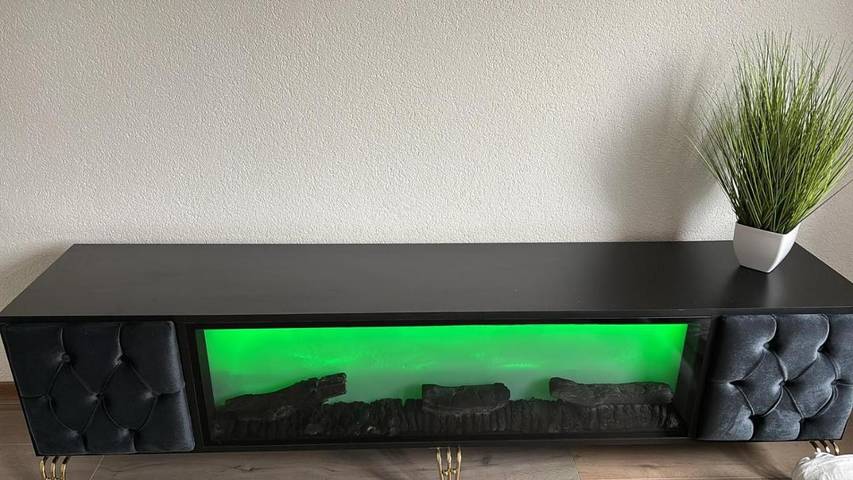 Chambre d’hôte pour 8 personnes, avec jardin, animaux acceptés à Cassel (Allemagne) - 4