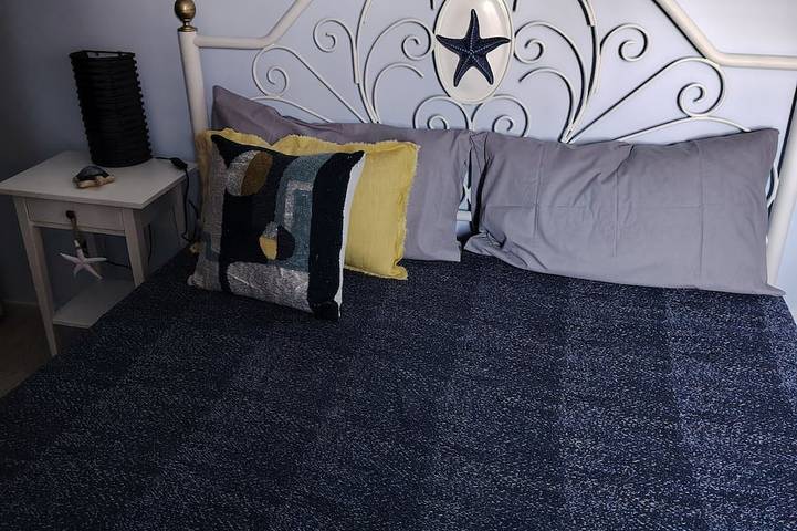 \"I Palmizi\" Vacation Home in San Giovanni Suergiu, Sulcis Iglesiente
