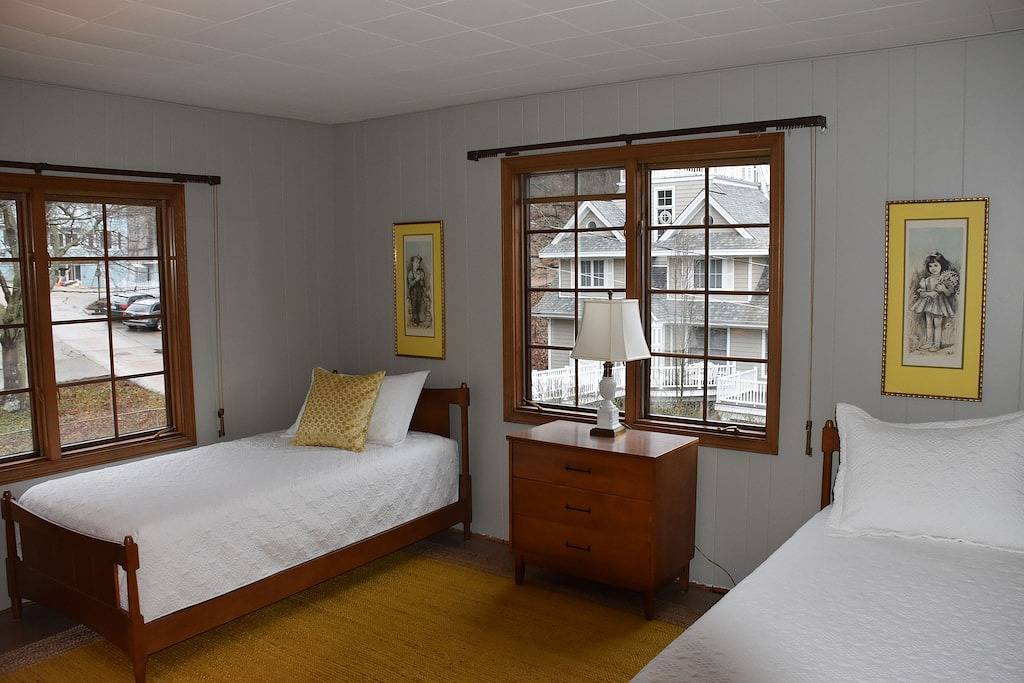 Seltene Gelegenheit in einer privaten Macatawa-Gemeinschaft in Macatawa, Allegan County