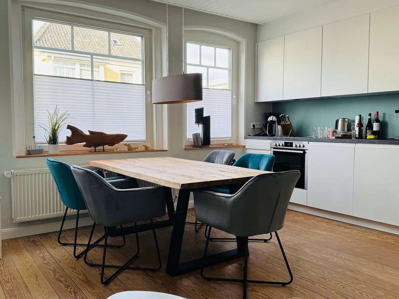 Ferienwohnung in Dahme für 6 Personen in Dahme