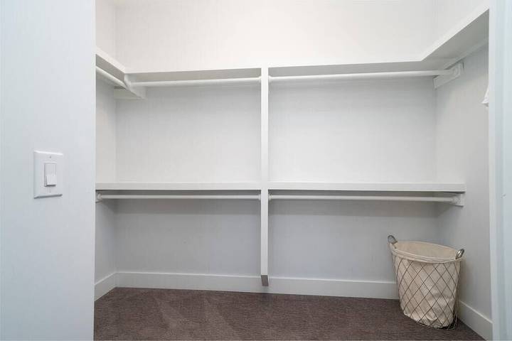 Vacation rental for 8 people, with balcony in Mount Pleasant