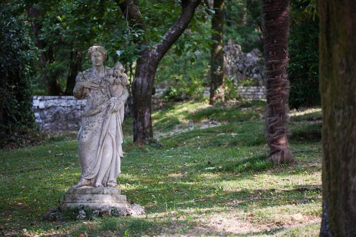 Location de vacances pour 8 personnes, avec vue et jardin à Valdobbiadene - 4