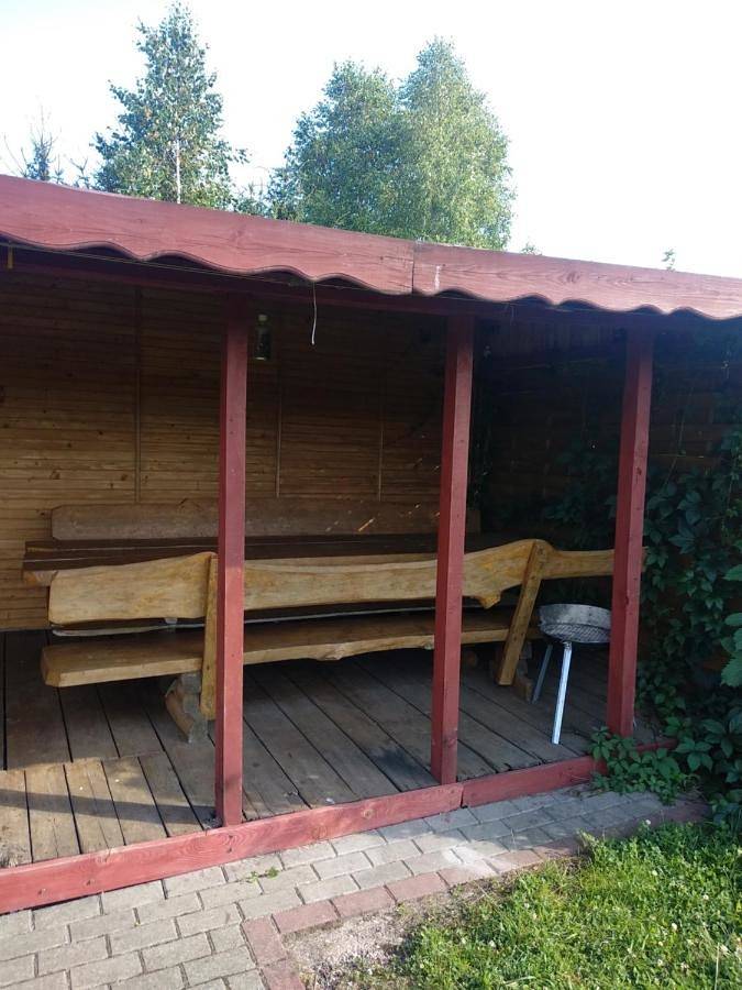 Holiday Home in Pasym, Mazury