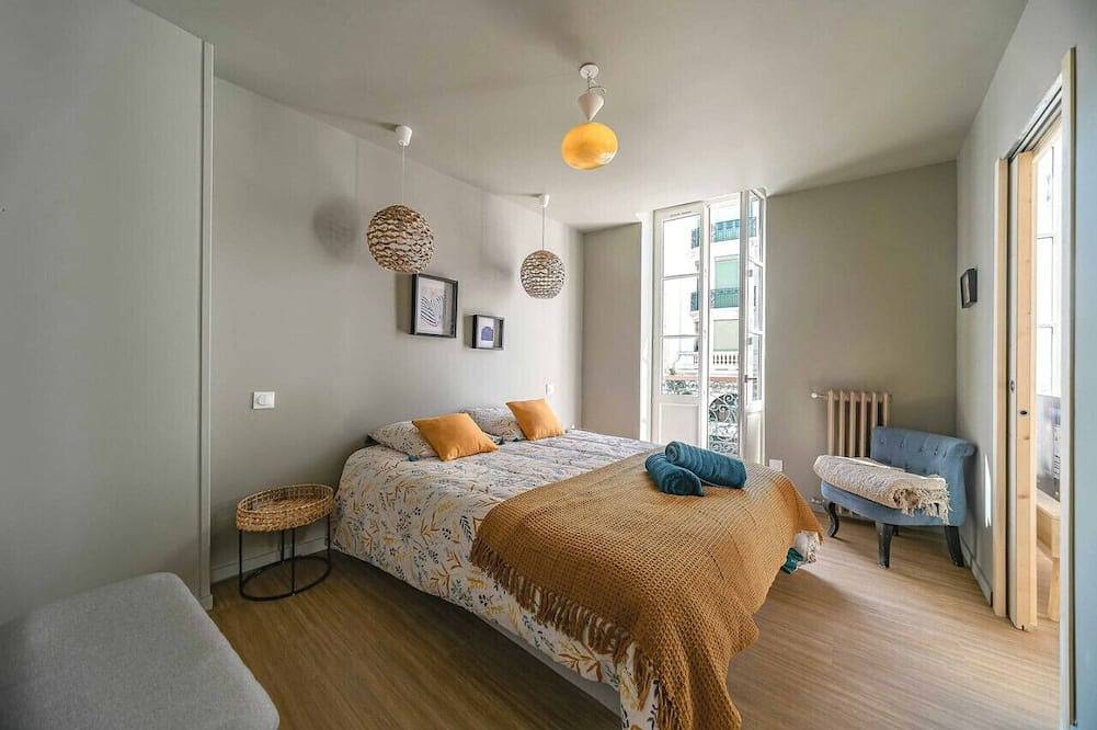 Photo : Appartement de vacances