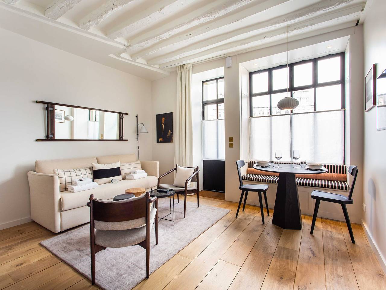 Appartement de vacances