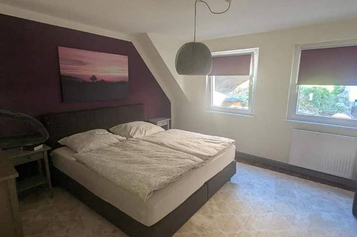 Ferienhaus für 8 Personen, mit Terrasse in Bruttig-Fankel - 3