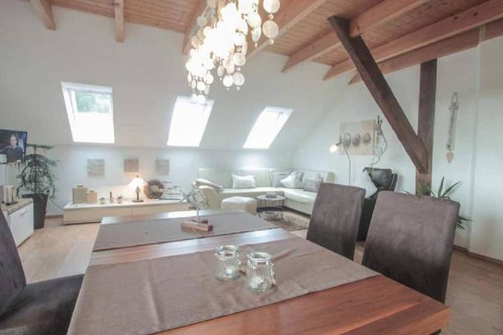 Ganze Wohnung, Landambiente Halbemond in Halbemond, Norden und Umgebung