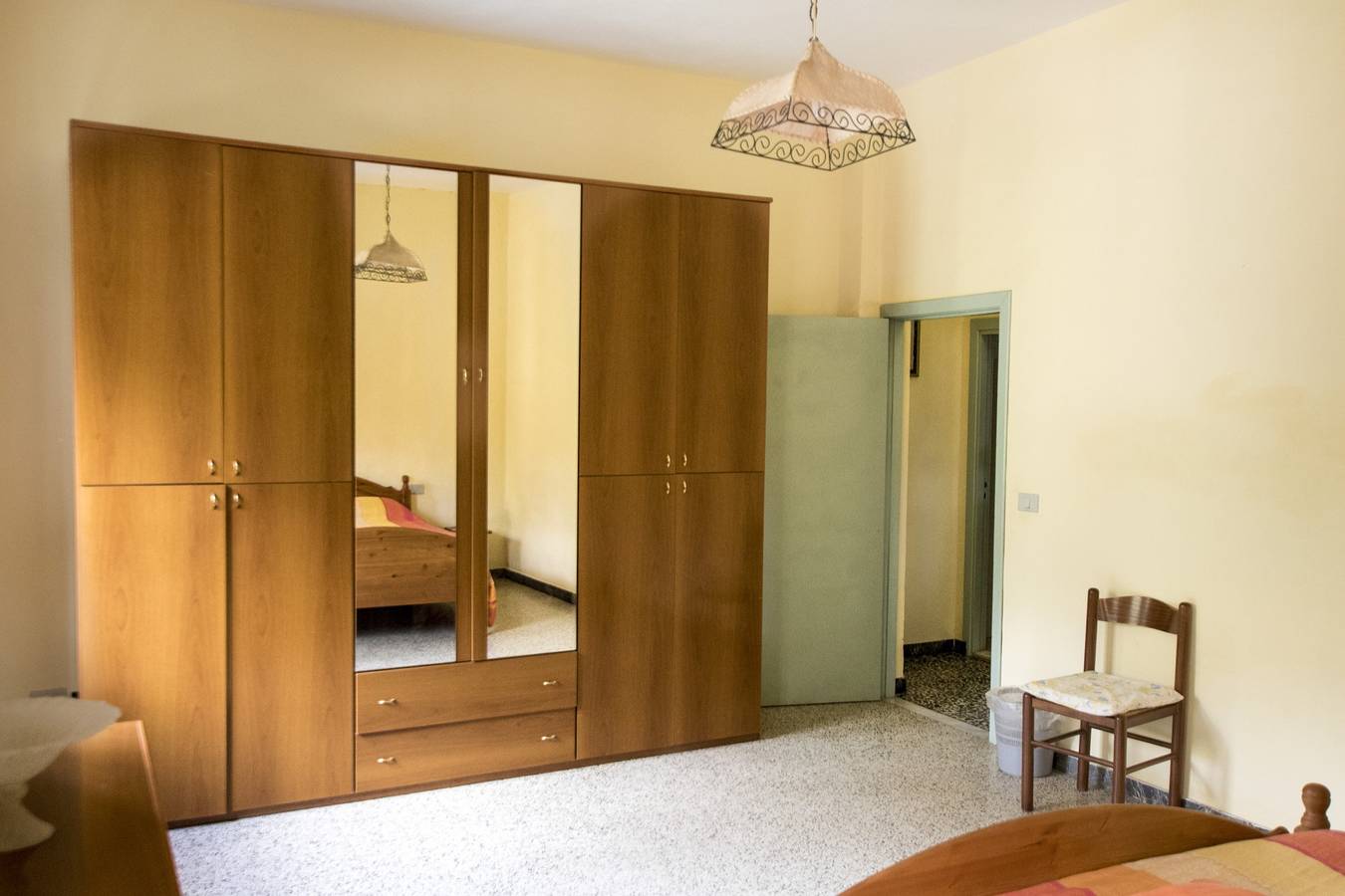 Ganze Wohnung, Toskanische rustikale Wohnung in Massa Marittima, Grosseto Provinz