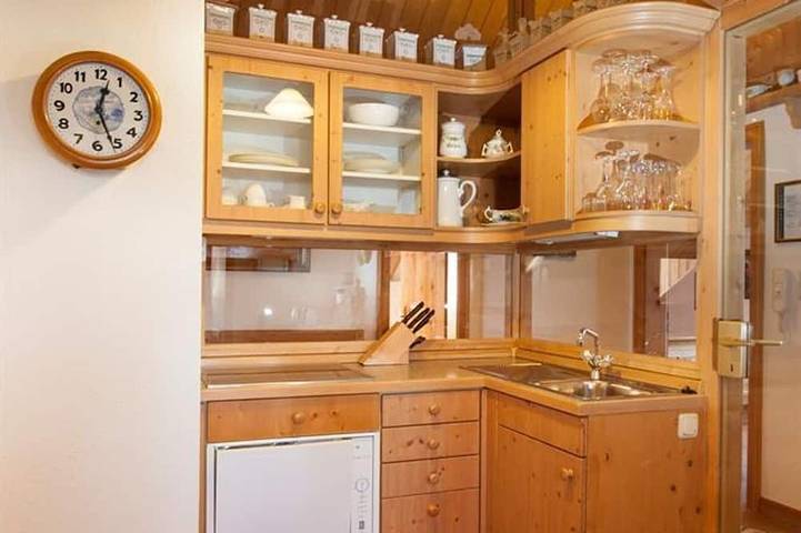 Ferienwohnung für 2 Personen, mit Sauna und Garten in Bad Tölz - 4