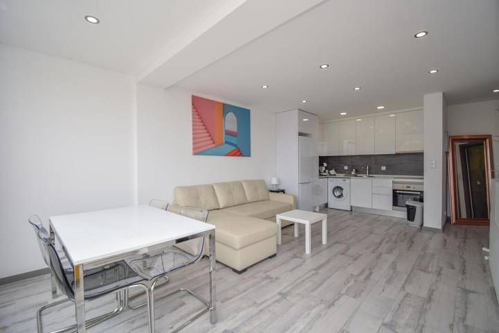 Casa rural para 3 personas en Estoril - 4