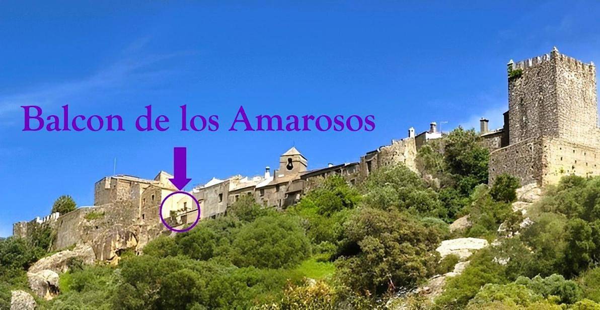Ganze Wohnung, One-Bedroom Apartment in Castillo de Castellar, Castellar de la Frontera