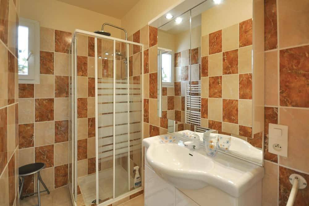 Apartamento entero, Bonito apartamento en Les Issambres in Roquebrune-sur-Argens, Region de Draguignan